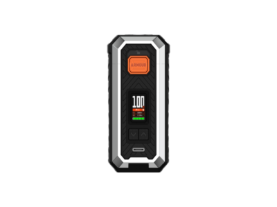 Box Armour S Vaporesso - Silver