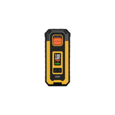 Box Armour S Vaporesso - Yellow