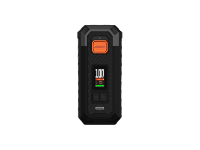 Box Armour S Vaporesso - Black