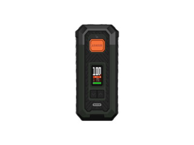 Box Armour S Vaporesso - Green