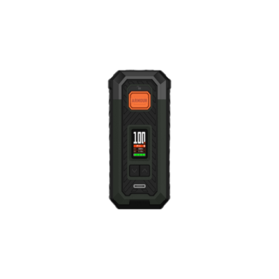 Box Armour S Vaporesso - Green