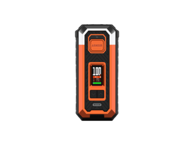 Box Armour S Vaporesso - Orange