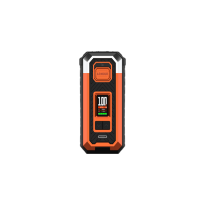 Box Armour S Vaporesso - Orange