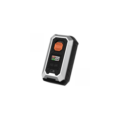 Box Armour Max Vaporesso - Silver