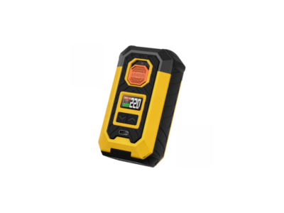 Box Armour Max Vaporesso - Yellow