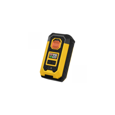 Box Armour Max Vaporesso - Yellow