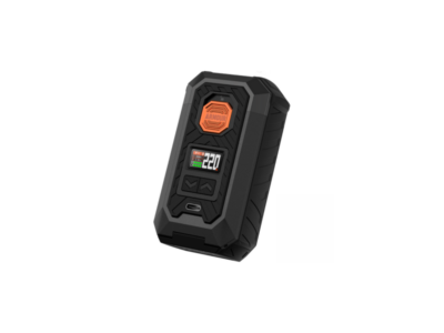Box Armour Max Vaporesso - Black