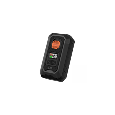 Box Armour Max Vaporesso - Black