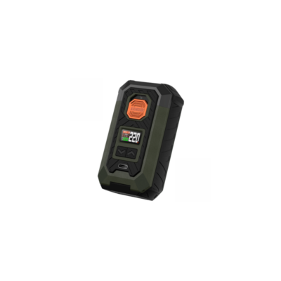 Box Armour Max Vaporesso - Green