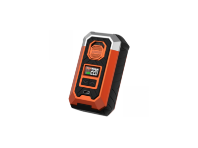 Box Armour Max Vaporesso - Orange