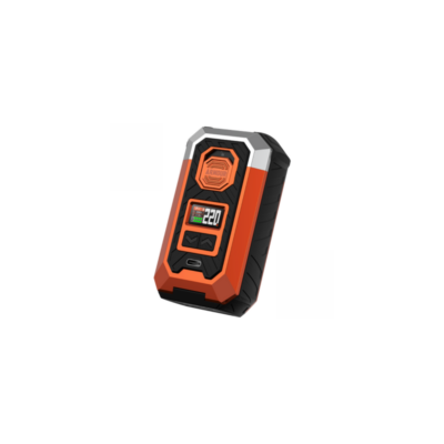 Box Armour Max Vaporesso - Orange