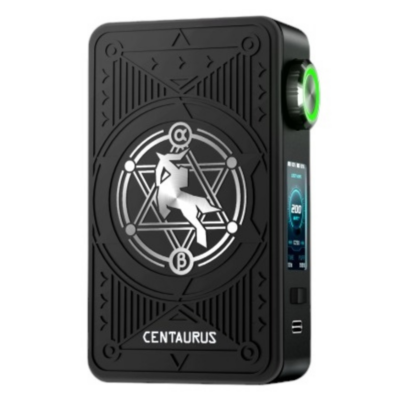 Box Centaurus M200 200W Lost Vape - Galaxy Black