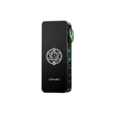Box Centaurus M100 Lost Vape - Knight Black