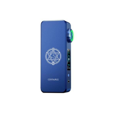 Box Centaurus M100 Lost Vape - Midnight Blue