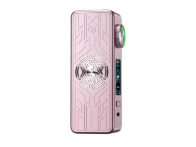 Box Centaurus M100 Lost Vape - Dusty Rose