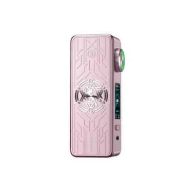Box Centaurus M100 Lost Vape - Dusty Rose