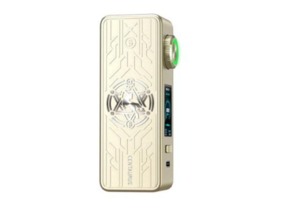 Box Centaurus M100 Lost Vape - Galaxy Beige