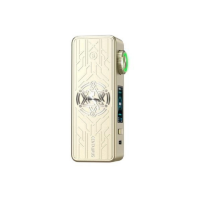 Box Centaurus M100 Lost Vape - Galaxy Beige