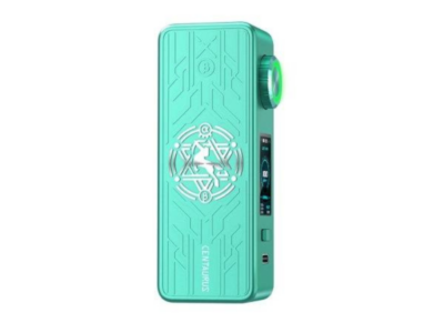 Box Centaurus M100 Lost Vape - Icy Mint