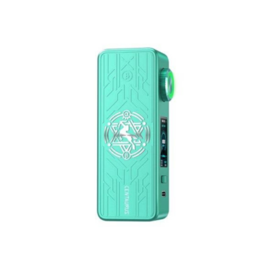 Box Centaurus M100 Lost Vape - Icy Mint