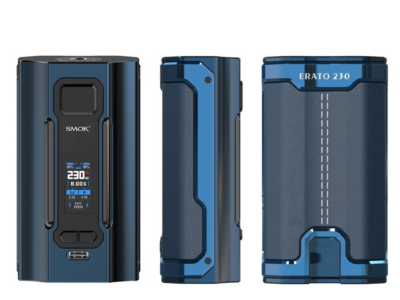Box Erato 230 Smok - Prism Blue