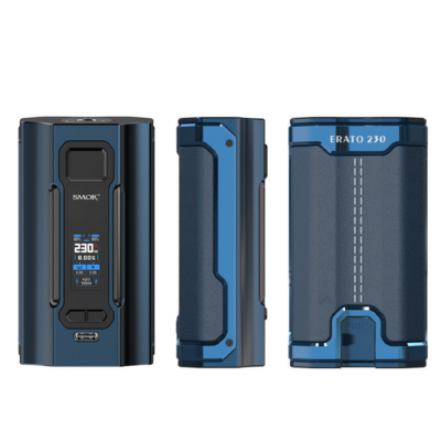 Box Erato 230 Smok - Prism Blue