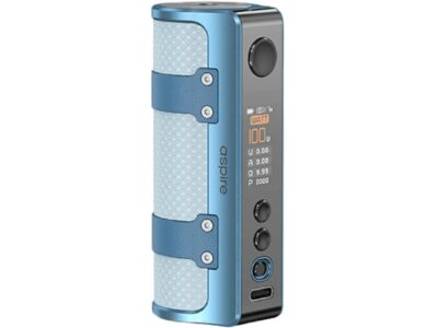 Box Huracan LX Aspire - Blue