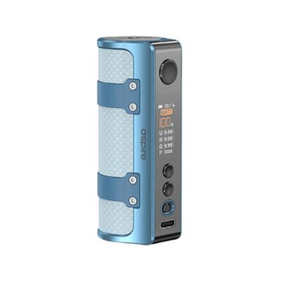 Box Huracan LX Aspire - Blue