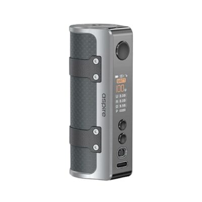 Box Huracan LX Aspire - Grey