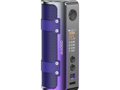 Box Huracan LX Aspire - Purple