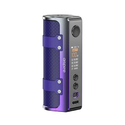 Box Huracan LX Aspire - Purple