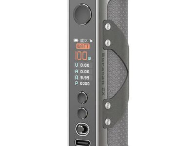 Box Huracan EX Aspire - Grey