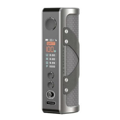 Box Huracan EX Aspire - Grey