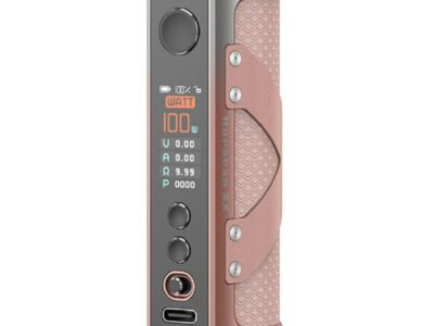 Box Huracan EX Aspire - Pink
