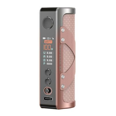 Box Huracan EX Aspire - Pink