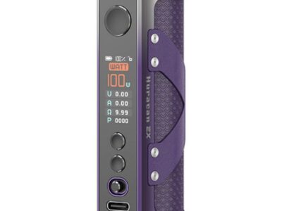 Box Huracan EX Aspire - Purple