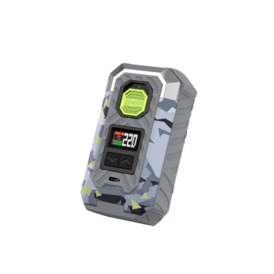 Box Armour Max Vaporesso (Nouvelles couleurs) - Camo Blue