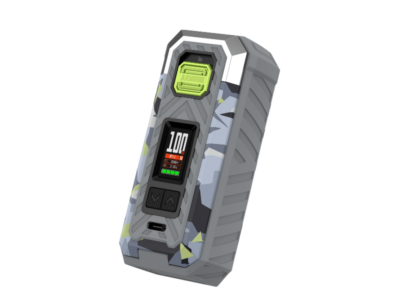 Box Armour S Vaporesso (Nouvelles couleurs) - Camo Blue