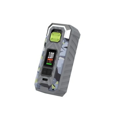 Box Armour S Vaporesso (Nouvelles couleurs) - Camo Blue