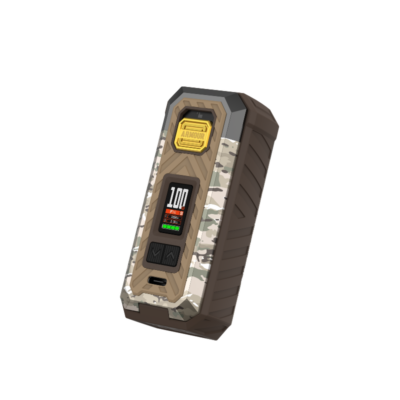 Box Armour S Vaporesso (Nouvelles couleurs) - Camo brown