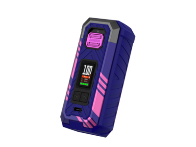Box Armour S Vaporesso (Nouvelles couleurs) - Cyber Blue