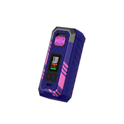 Box Armour S Vaporesso (Nouvelles couleurs) - Cyber Blue
