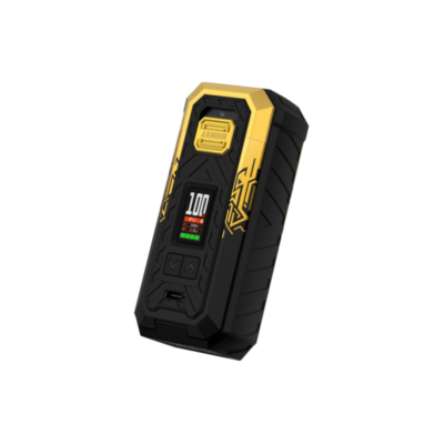 Box Armour S Vaporesso (Nouvelles couleurs) - Cyber gold