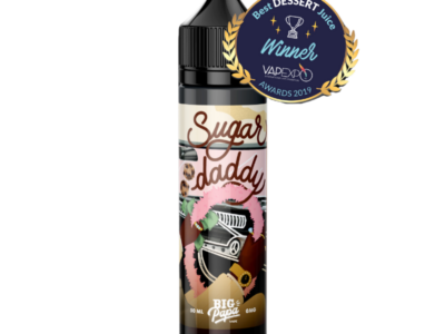 Sugar Daddy Road Big Papa