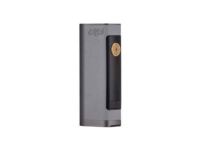 Box DotBox DotMod - Grey
