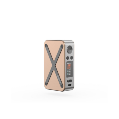 Box Revolto Aspire - Cooper Black