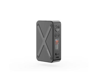 Box Revolto Aspire - Full Black