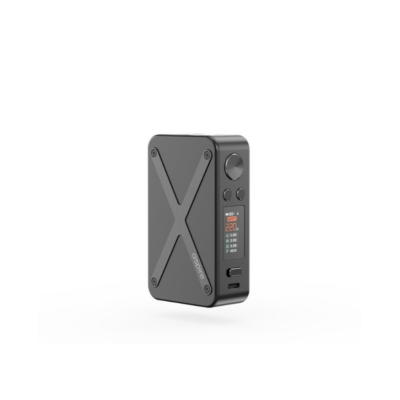 Box Revolto Aspire - Full Black