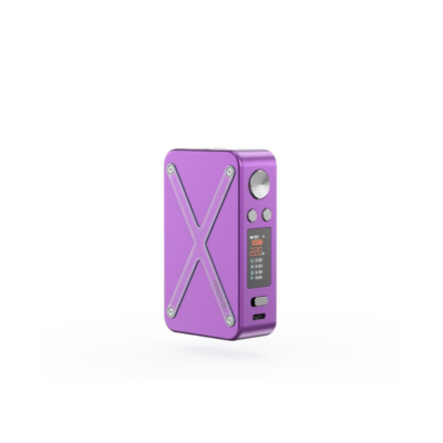 Box Revolto Aspire - Purple Rainbow