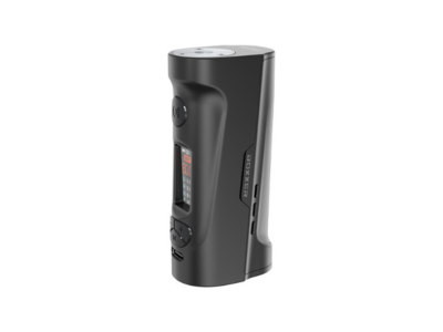 Box Boxxer Aspire - Black